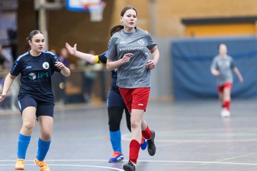 Bild 602 - wCJ Falkinnen Cup